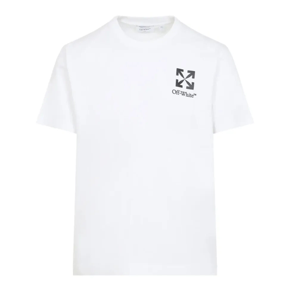 Small Arrow Slim T-shirt