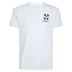 Small Arrow Slim T-shirt