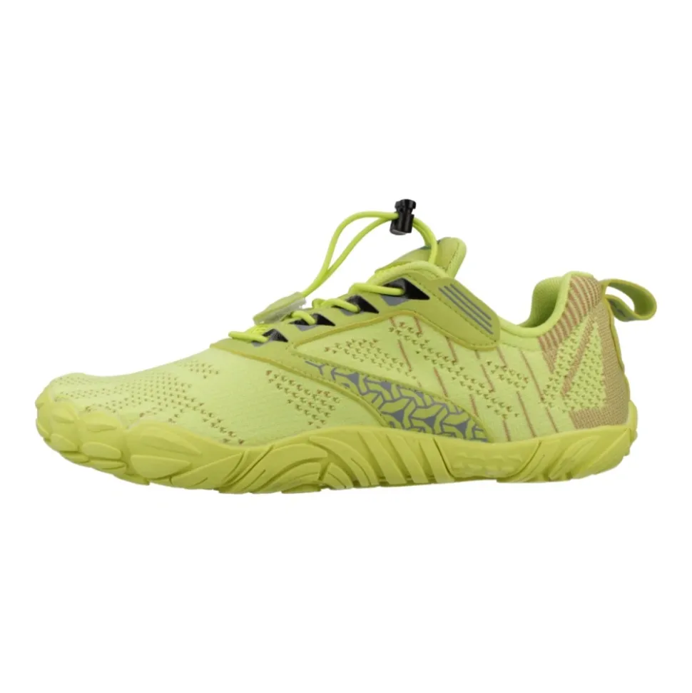 SMART II Barefoot