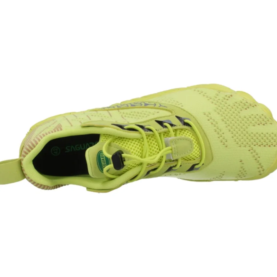 SMART II Barefoot