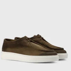 Sneaker Chukka Parabot