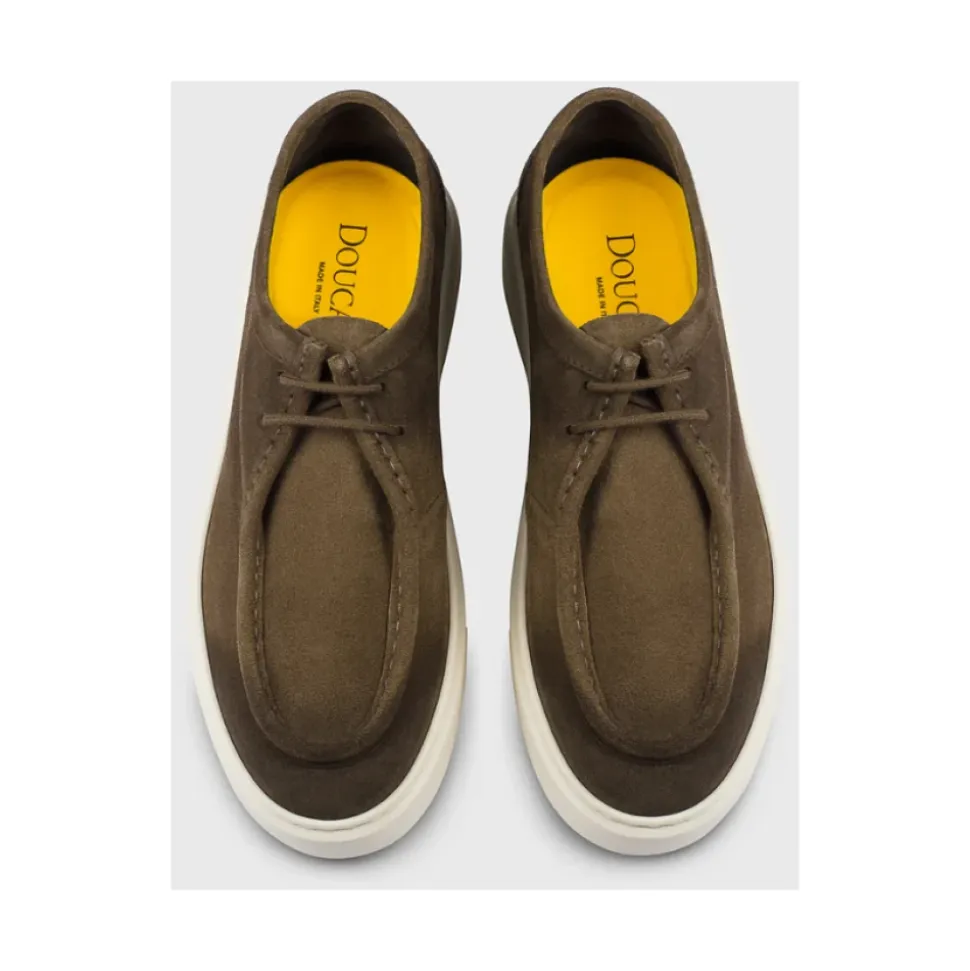 Sneaker Chukka Parabot