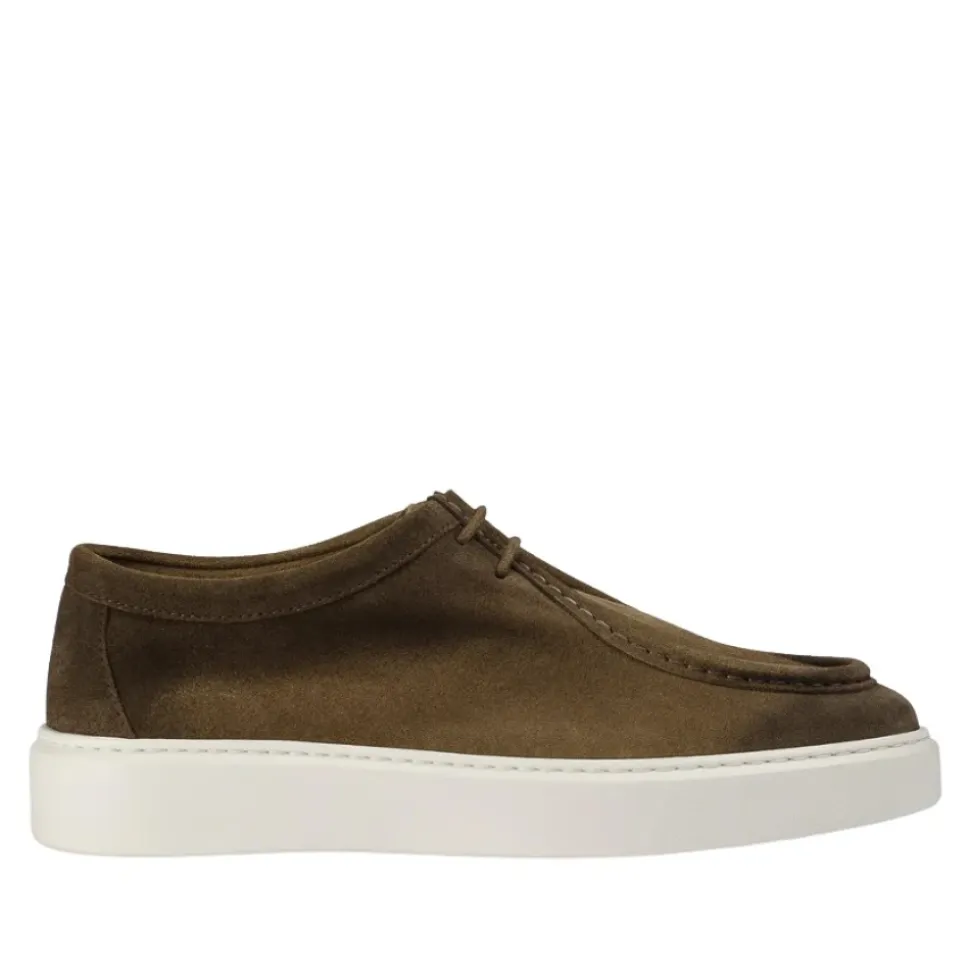 Sneaker Chukka Parabot