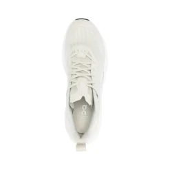 Sneaker On Running