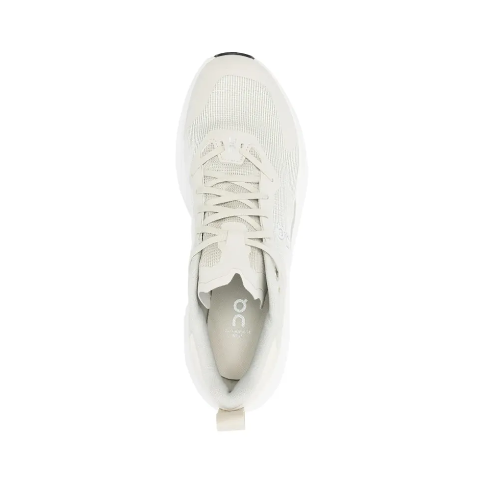 Sneaker On Running