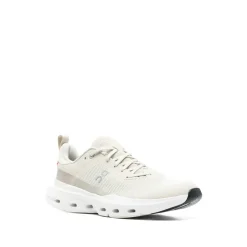 Sneaker On Running