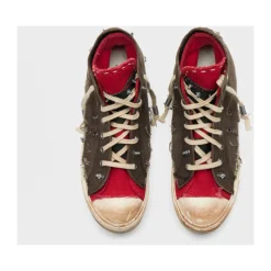 Sneakers Loved to Death