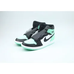Sneakersy Green Glow Retro High OG