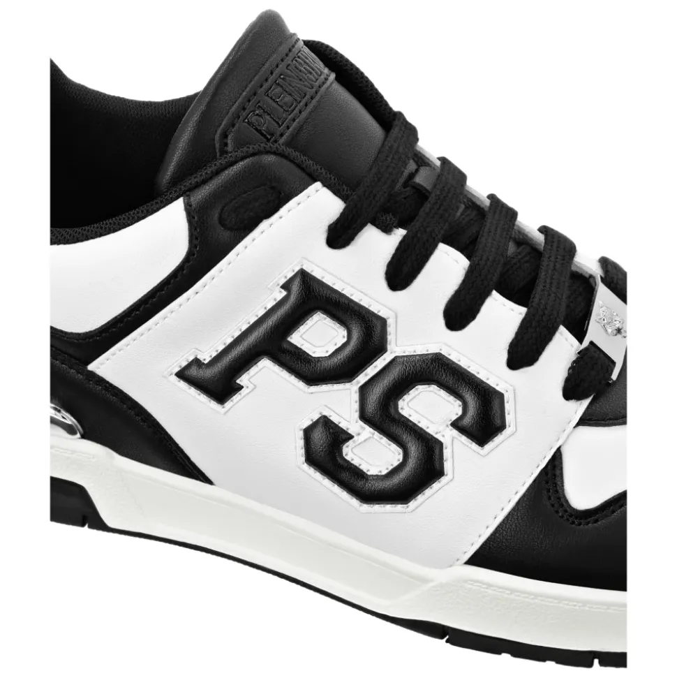 Sneakersy Low-Top