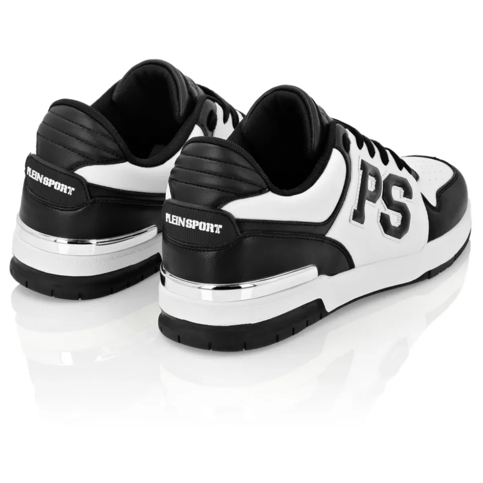 Sneakersy Low-Top