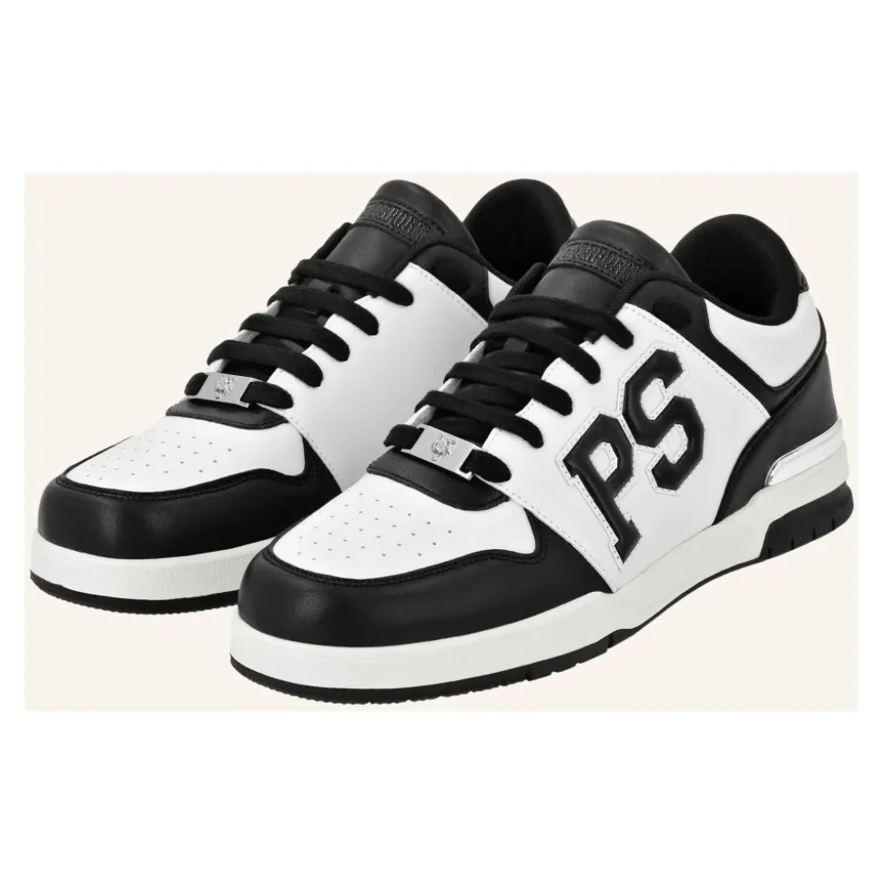Sneakersy Low-Top