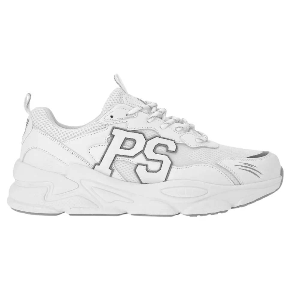 Sneakersy Low-Top