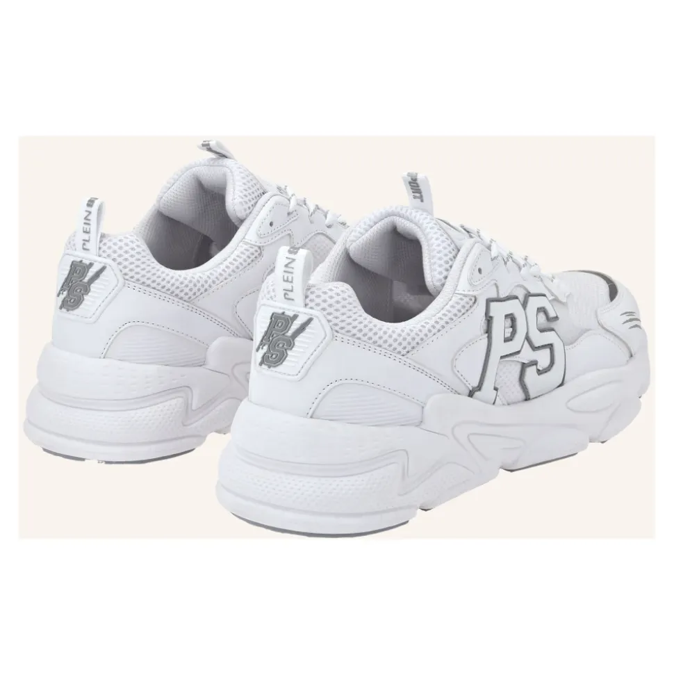 Sneakersy Low-Top