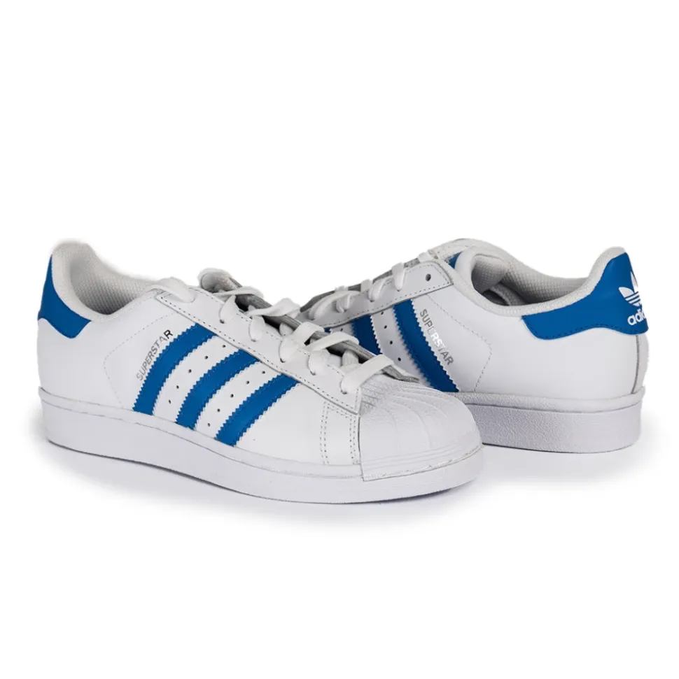 SNEAKERSY MĘSKIE SUPERSTAR