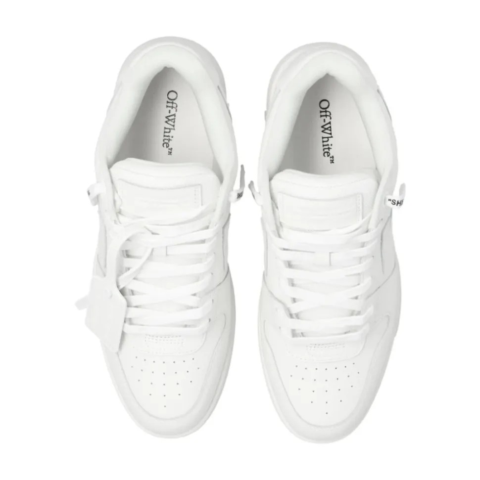 Sneakersy Out Of Office