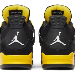 Sneakersy Retro Thunder 2023