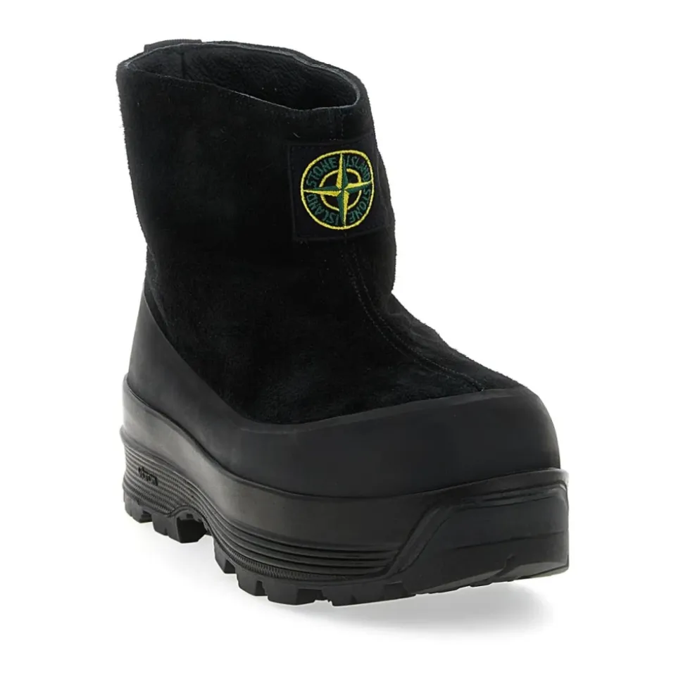 Snow Boots