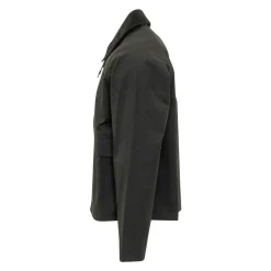 Spey Oversized Casual Jacket