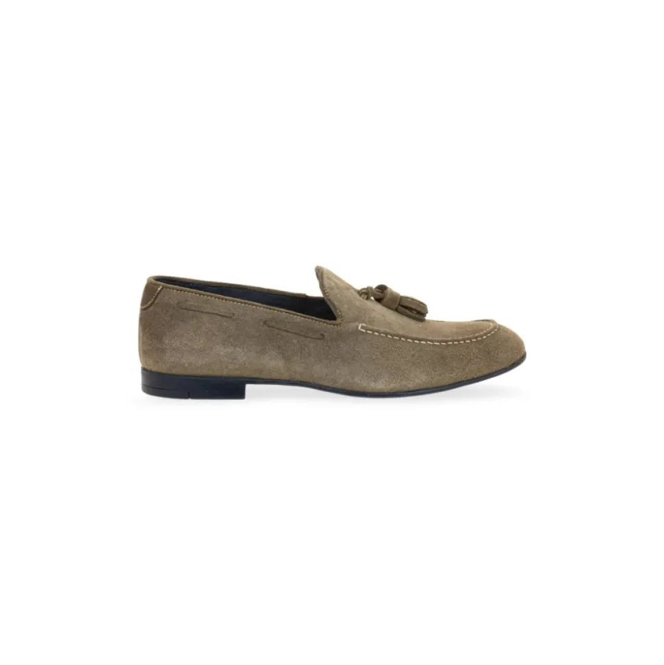 Spezia Moccasin