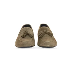 Spezia Moccasin