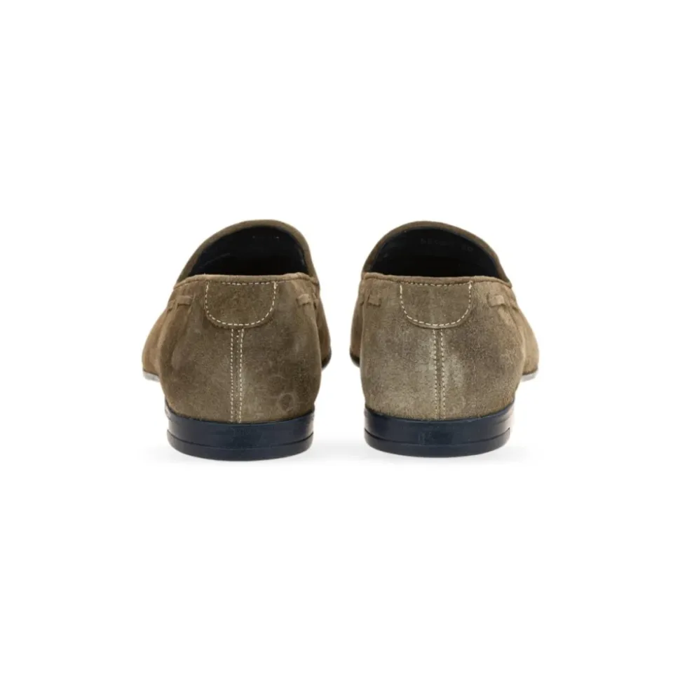 Spezia Moccasin