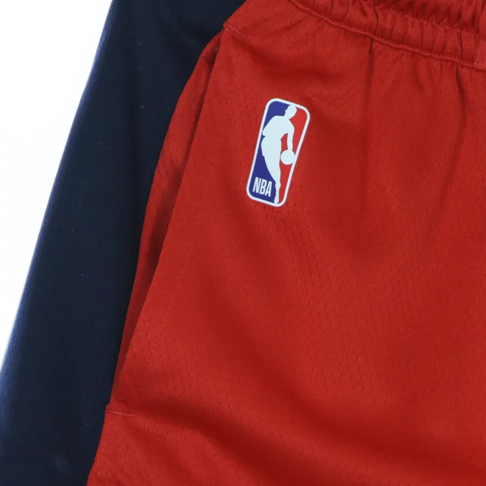 Spodenki koszykarskie NBA Swingman Washington Wizards Edition