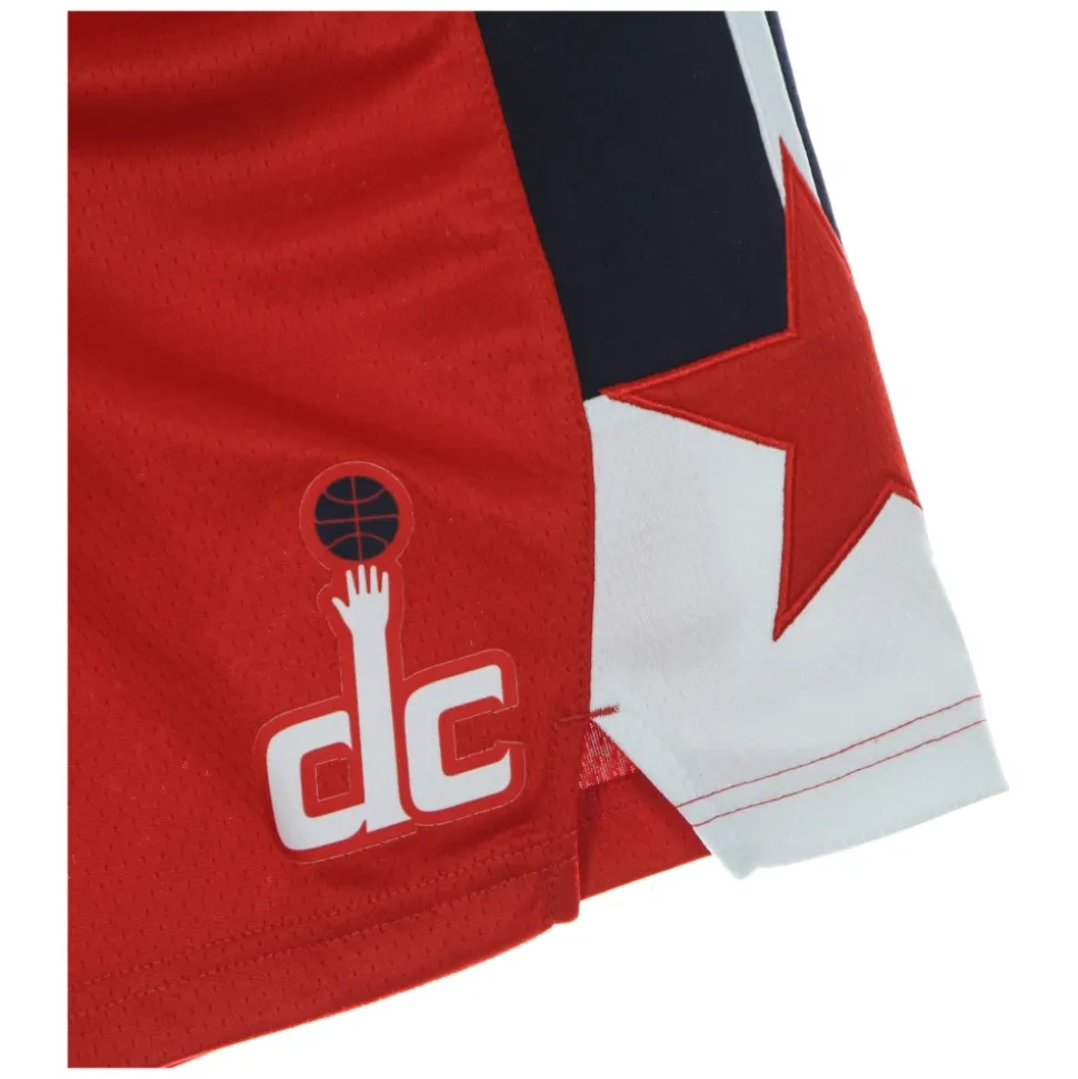 Spodenki koszykarskie NBA Swingman Washington Wizards Edition