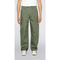 Spodnie Baker Garment Washed