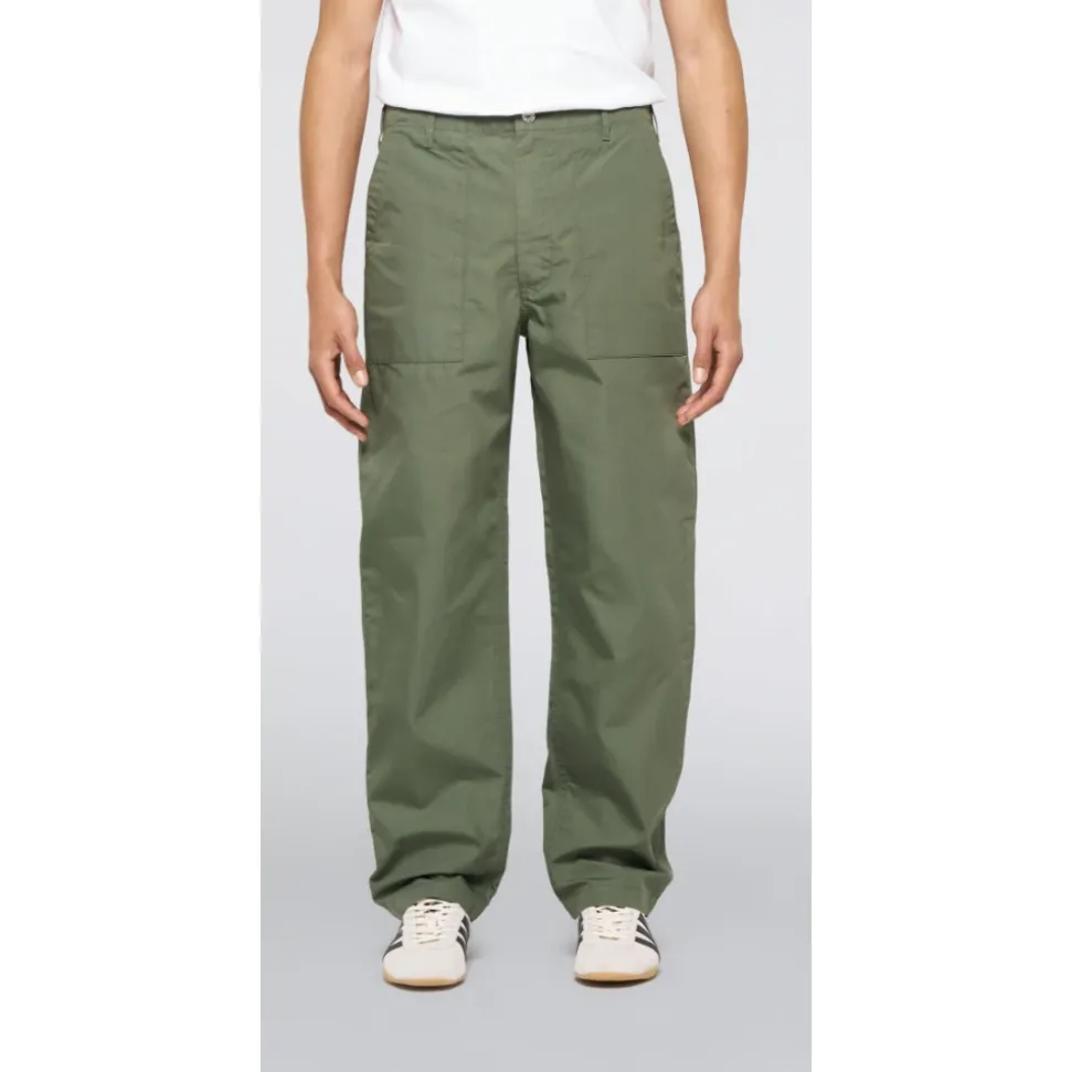 Spodnie Baker Garment Washed