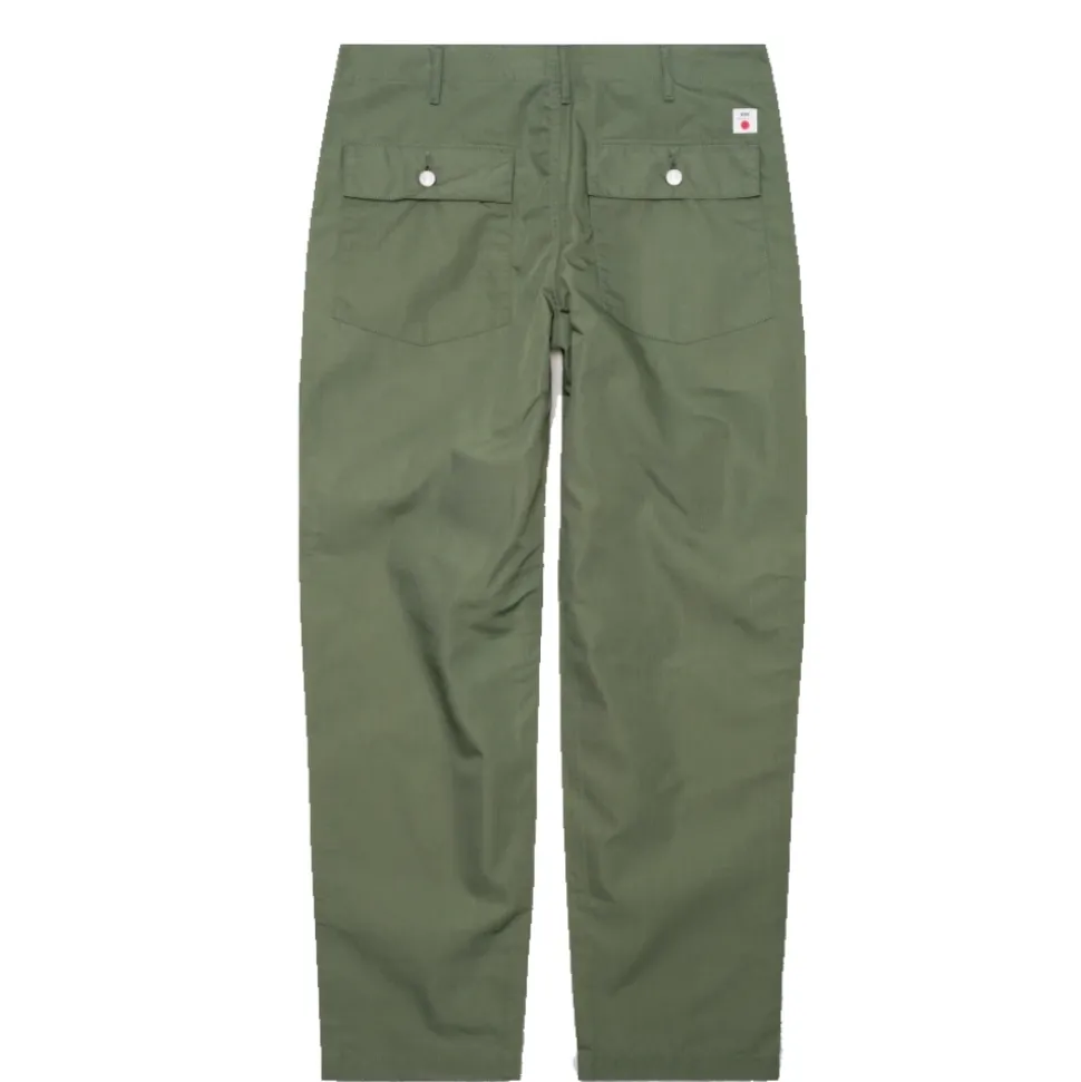 Spodnie Baker Garment Washed