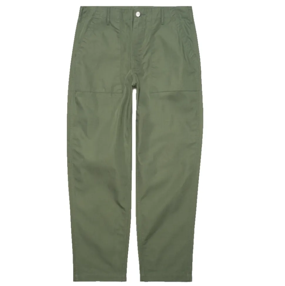 Spodnie Baker Garment Washed