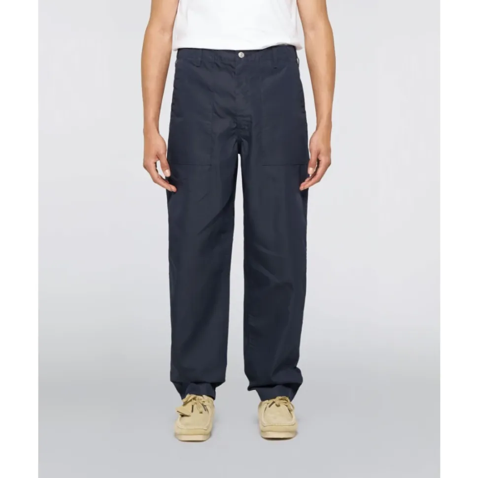 Spodnie Baker Garment Washed