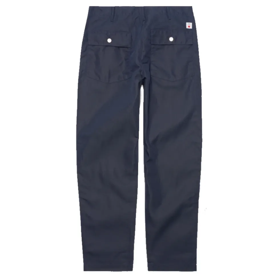 Spodnie Baker Garment Washed