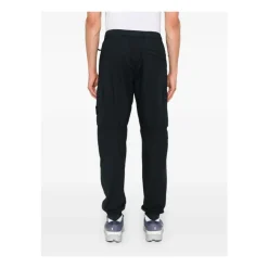 Spodnie Cargo Regular Fit Tapered
