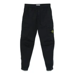 Spodnie Cargo Regular Fit Tapered
