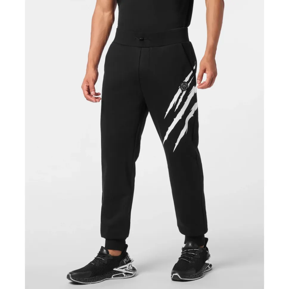 Spodnie dresowe Jogging Scratch