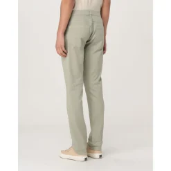 Spodnie George Slim-fit