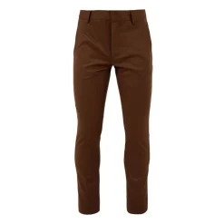 Spodnie slim-fit