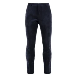 Spodnie slim-fit