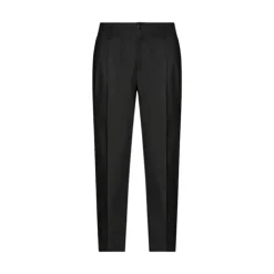 Spodnie slim-fit