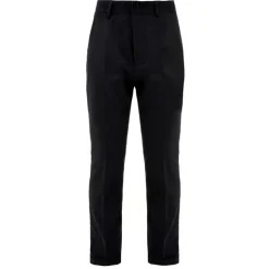 Spodnie slim-fit