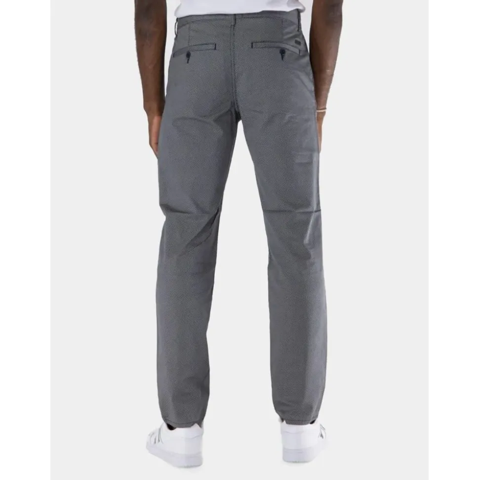 Spodnie Slim-fit