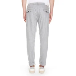 Spodnie Slim-fit