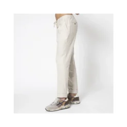 Spodnie Slim-fit
