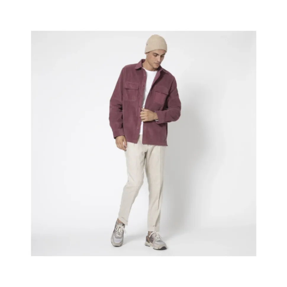 Spodnie Slim-fit