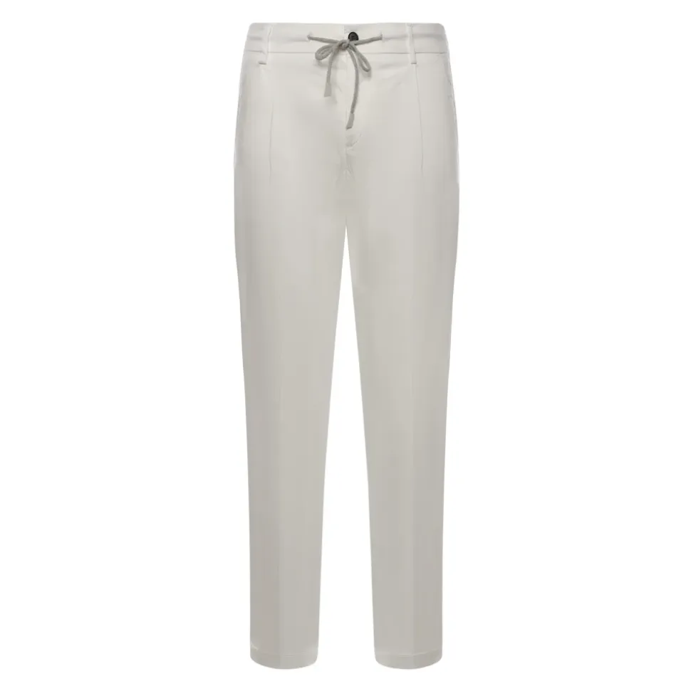 Spodnie Slim-fit