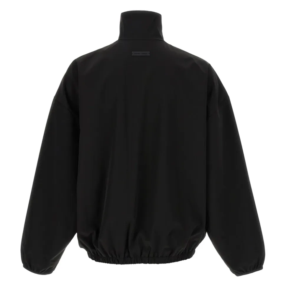 Sportowa bluza Sporty Nylon Half Zip