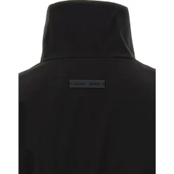 Sportowa bluza Sporty Nylon Half Zip