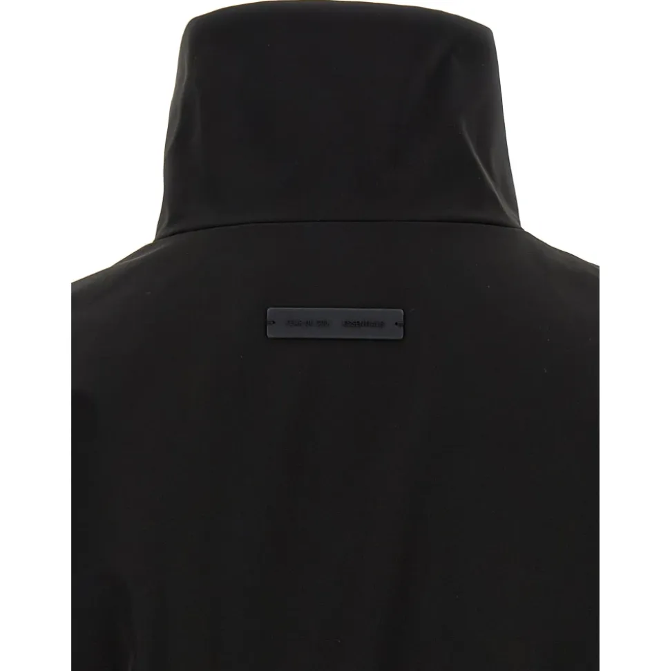 Sportowa bluza Sporty Nylon Half Zip