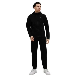 Sportowy Dres z Kapturem